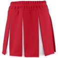 thumbnail image 2 of Ladies Liberty Skirt 2Xl Red/White, 2 of 5