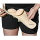 thumbnail image 5 of Cinturón para hernia inguinal para hombres, alivio del dolor de hernia posoperatoria, faja ortopédica para hernia inguinal doble o simple, comodidad superior y presión ajustable, 2 fajas extraíbles, 5 of 5