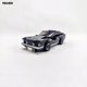 thumbnail image 3 of Poladeer-bloques de construcción de piezas Speed Champions V8 Vantage, juguete de construcción de coche deportivo, montaje de partículas pequeñas, regalo de vacaciones, 356, 3 of 5