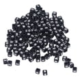thumbnail image 2 of Black Number Beads, Multipurpose Number Beads   For Christmas, 2 of 8