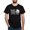 Black, variant on CafePress - Abraham Lincoln Internet Quotes Dark T Shirt - Men's Classic Graphic Cotton T-Shirt
