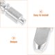thumbnail image 3 of unbranded Suministros Para Jack Universal Con Bomba Doble Y De Para Accesorios De Remolque, 3 of 8