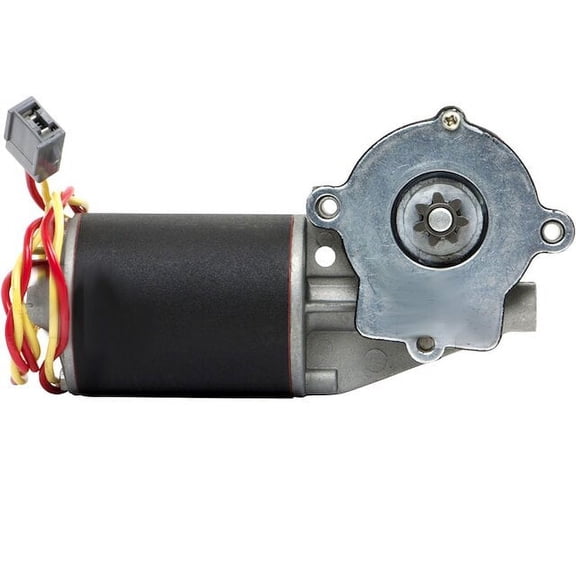 Window Motor - Compatible with 1969 - 1978 Ford LTD 1970 1971 1972 1973 1974 1975 1976 1977