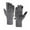 Gray, variant on CASAFUN Winter Warm Gloves,Thermal Black Warm Gloves for Men Women Waterproof Touchscreen Non-Slip Freezer Gloves for Driving,Cycling,Hiking,Skating