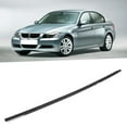 thumbnail image 3 of 51357060250, Easy Installation Window Edge Strip Window Channel Seals  Replacement For 3 Series E90 LCI 2007-2011 For Car, 3 of 8