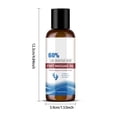 thumbnail image 4 of Xihbxyly Aceite para Masaje de Pies, Fórmula Hidratante Profunda, Aceite Hidratante de Rápida Absorción, Suaviza Eficazmente La Piel Seca, Rutina Diaria para El Cuidado de Los Pies, Apto para Todo Ti, 4 of 7