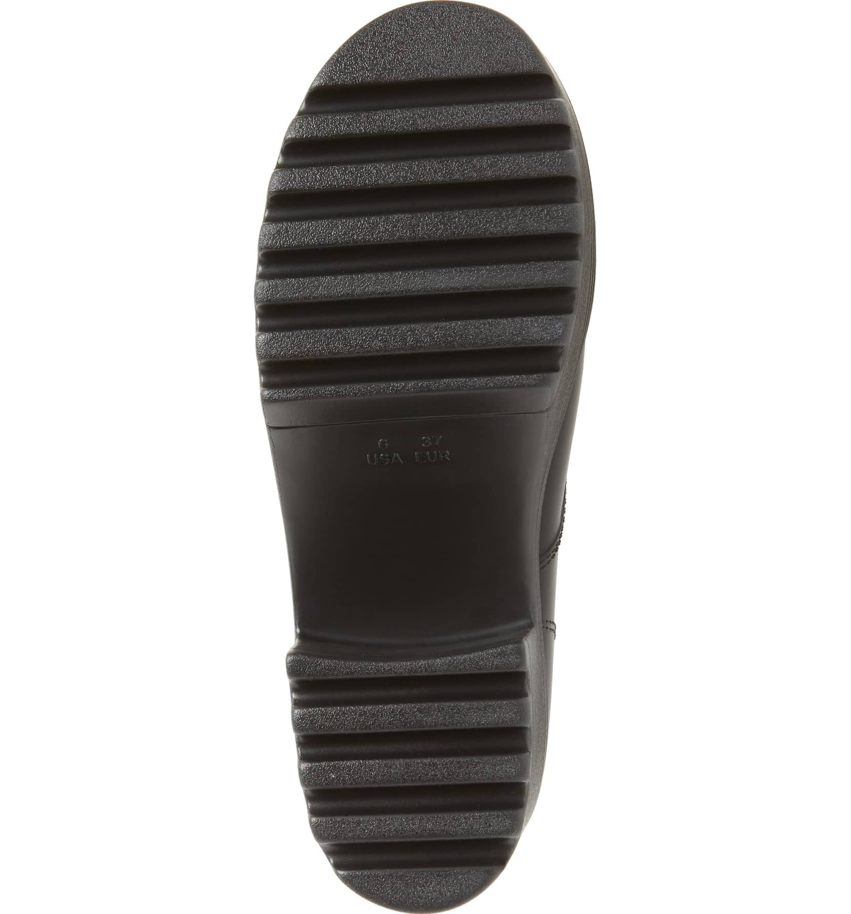 Jeffrey campbell top fog boot