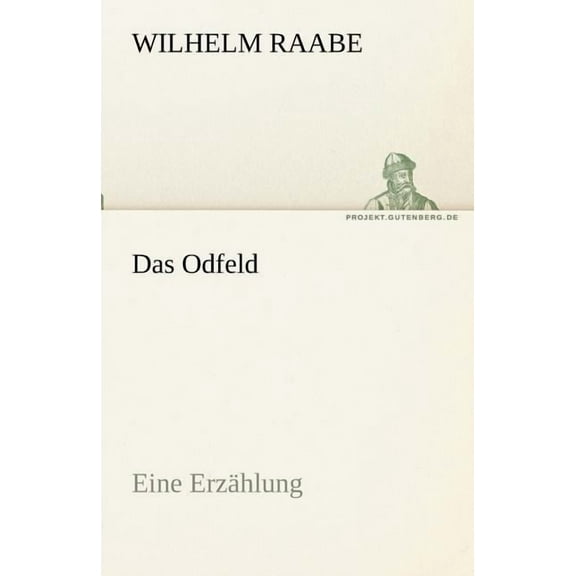Das Odfeld (Paperback)