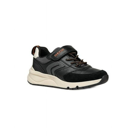 

Geox Rooner Sneaker 28 Black