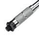 thumbnail image 5 of Llave dinamométrica multiusos con trinquete de 1/4 de pulgada, 6 mm, 5-25 Nm, mango de acero, llave ajustable, herramienta de reparación de automóviles | Herramienta mecánica multiusos para, 5 of 9
