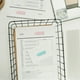 thumbnail image 4 of 12 pegatinas para notas adhesivas, notas adhesivas, blocs de notas, 4 of 6