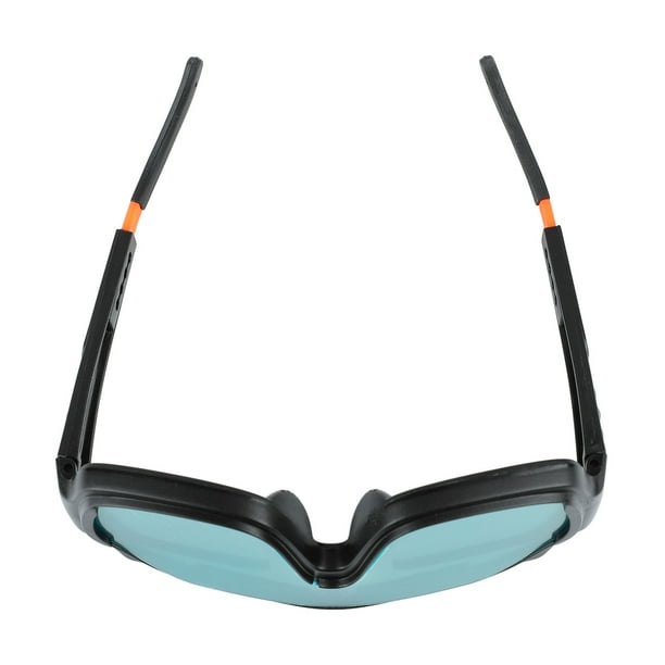 Gafas Industriales, Prevención UV, Gafas De Soldador Con Atenuación Automática Alimentadas Por Energía Solar, Antiparpadeo Para El Trabajo