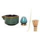 thumbnail image 3 of Conjunto de para la preparación de matcha con batidor y tazón Azul, 3 of 9