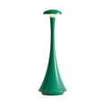 thumbnail image 1 of S SERENABLE Night Light Adjustable Tabletop Lamp for Birthday Gift Farmhouse Living Room Green, 1 of 9