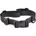 thumbnail image 4 of Heavy Duty Adjustable Chest Strap for Backpacks, 2 Pack Sternum Straps for Outdoor Use, 4 of 4