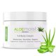 thumbnail image 1 of Loción orgánica de aloe vera - Crema hidratante para rostro y cuerpo con aceite natural de aloe vera, vitamina E, vitamina C, crema de retinol, manteca de karité - Hidratante facial antienvejecimiento, 1 of 1