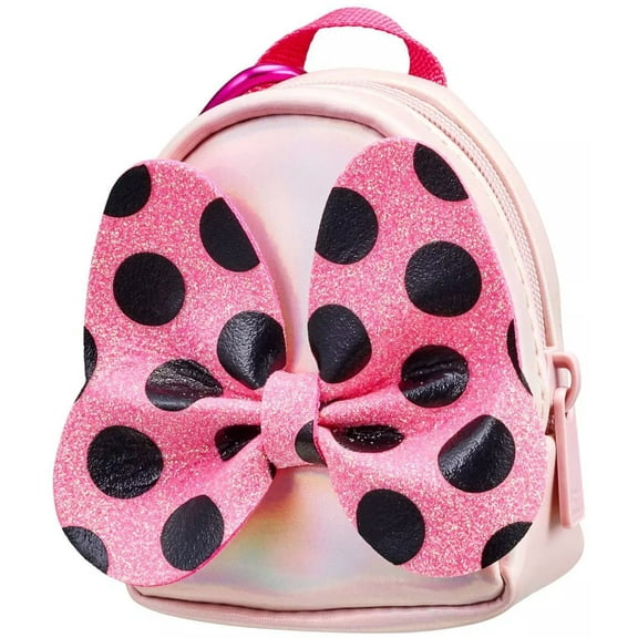 Real Littles Disney Backpack - random or choose favorite