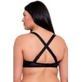 thumbnail image 4 of Curvy Kate Womens Superplunge Multiway Bra Style-CK022107, 4 of 7