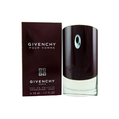 Pour Homme By Givenchy for Men, 1.7 Ounce