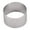 White1, variant on 1PC Stainless Steel Baking Cake Rings ,Circular Moldlings Heat Resistant Perforated Tart Rings,Round Mousse Ring Molds for Baking Cooking Dessert, Fruit Tartet Crust