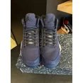 thumbnail image 4 of Jordan 5 Retro Georgetown Size 13, PREOWNED, 4 of 5