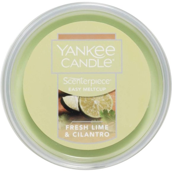 Yankee Candle Scenterpiece Melt Cup