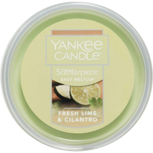 Yankee Candle Melt Cup Warmer