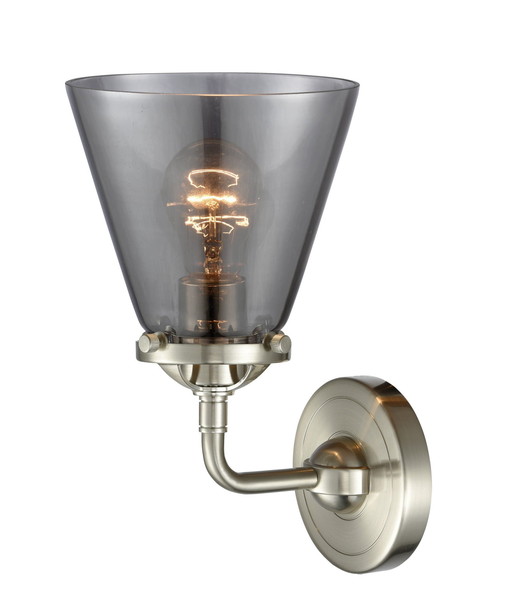 Innovations Lighting 284-1W Small Cone Small Cone 1 Light 9