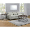 thumbnail image 3 of Picket House Furnishings Jayme Round End Table, 3 of 11