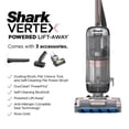 thumbnail image 4 of Shark® Vertex DuoClean® PowerFins Upright Vacuum, 4 of 8