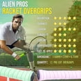 thumbnail image 4 of Cinta de agarre para raqueta de tenis - Cinta de agarre para sobregrip de tenis Raqueta de tenis, 4 of 5
