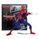 thumbnail image 2 of Figura de acción de Marvel Spiderman Gwen Peter 2024 Colección Anime Spider-verse Figuras de Sentinel Miles Morales Juguetes de Navidad Regalos, 2 of 4
