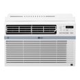 thumbnail image 2 of LG LW1217ERSM - Air conditioner - window mounted - 12.1 EER - white, 2 of 2