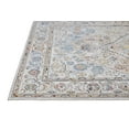 thumbnail image 7 of Matana Bohemian Space Dyed Area Rug, Ivory/Gold/Blue, 6ft-7in x 9ft-6in Area Rug, 7 of 7