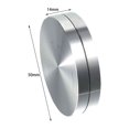 thumbnail image 7 of hengtong Turntable Bearing Metal Gadget Aluminum Bearing Rotary Disc for Cake Decorating 50mmx14mm, 7 of 7