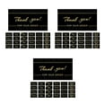 thumbnail image 3 of Masteelf 150 Pcs  Thank You For Supporting My Small Business Cards Thank You For Your Order Appreciation Cards For Small Business Boutique Supplies, 3 of 8