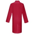 thumbnail image 3 of Panda Uniform doctor coat and lab coats | Multi-Colored lab coats unisex and white lab coat, 3 of 6