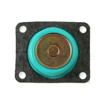 Holley Performance 135-9 Carburetor Accelerator Pump Diaphragm