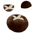 thumbnail image 6 of Mushroom Pillow Plush Toy Floor Cushion Soft PP Cotton for Kids Bedroom Decor and Living Room Sofa, 6 of 9