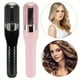 thumbnail image 5 of Minnieouse Cortapelos profesionales portátiles para hombres adultos, cortapelos eléctrico, cortador de pelo, corte de pelo Cuidado del cabello Rojo, 5 of 6