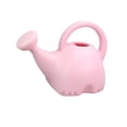 thumbnail image 1 of SIfdSeng Plant Watering Can 1.5Lgardening Tools for Children Cartoon Elephant Shaped Watering Kettle Watering Kettle Watering Kettle Watering Kettle Watering Can Outdoor, 1 of 7