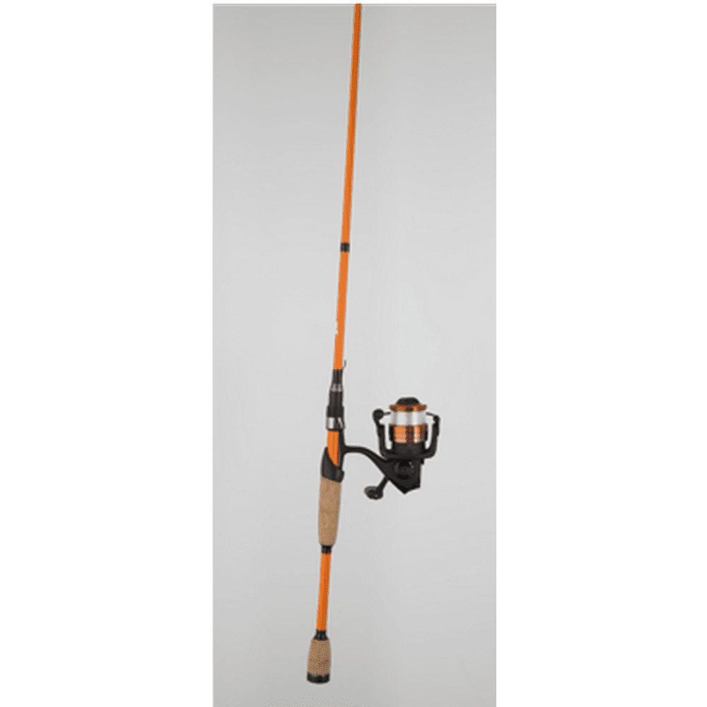 Ozark Trail Max Z Spinning Fishing Combo