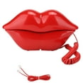 thumbnail image 3 of Landline, Desk Phone, Telephone, Multi-Functional For Holiday Gift, For A Special Decoration, For Friends,, 3 of 8