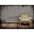 thumbnail image 1 of BSDHOME Polyester Vintage Photography Backdrops Children Wooden Floor Retro Background Photo 7x5ft, 1 of 2