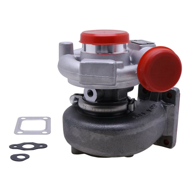 Turbocat Machine For Module Turbo Cat