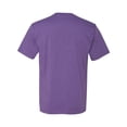 thumbnail image 2 of Next Level Men's Baby Rib Collar Premium CVC T-Shirt, Style NL6210, 2 of 4
