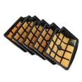 thumbnail image 3 of Limpiador de Filtro de Aire Sunnimix 5 Piezas para Motosierra T 020T 1129120 1607, 3 of 6
