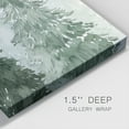thumbnail image 4 of Winter Washed Coppice II- Gallery Wrapped Canvas, 4 of 9