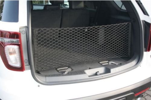 Cargo Net Envelope Style Trunk Organizer Vehicle Storage Net Fit for Ford Escape 2013 2014 2015 2016 2017 2018 2019 Cargo Net Envelope Style Trunk Organizer Vehicle Storage Net Fit for Ford Escape 2013 2014 2015 2016 2017 2018 2019