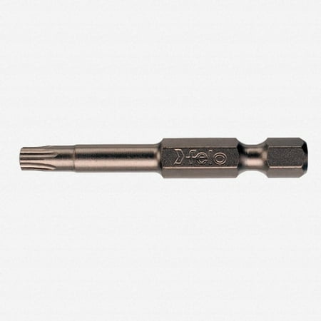 

Felo 51365 Torx Plus T15 IP x 2 Bit on 1/4 stock